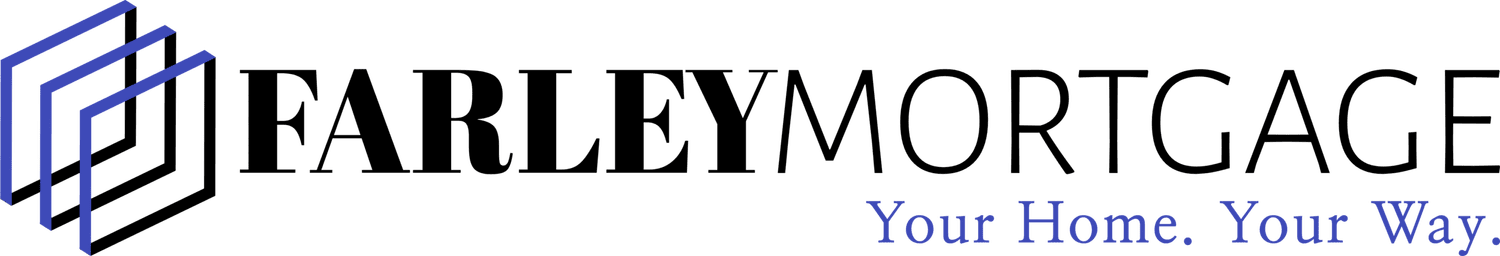Farley Mortgage Logo